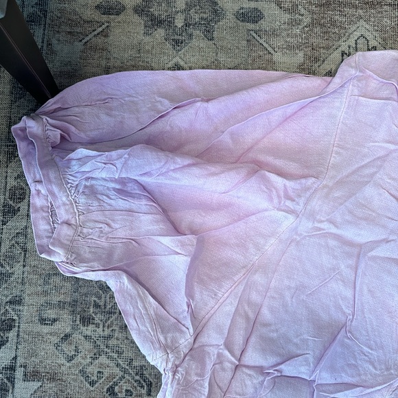 FP OverSized Bell Tee - Picture 3 of 8